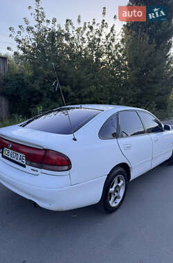 Хэтчбек Mazda 626 1994 в 