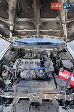 Хэтчбек Mazda 626 1994 в 