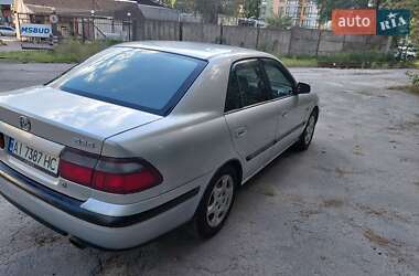 Седан Mazda 626 1998 в Киеве