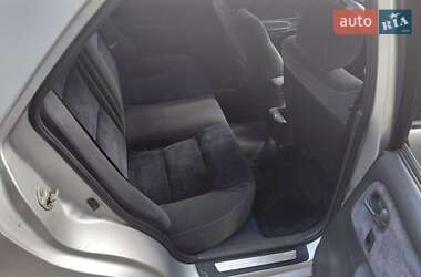 Седан Mazda 626 1998 в 