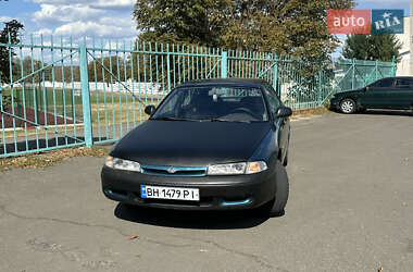 Хетчбек Mazda 626 1993 в Балті