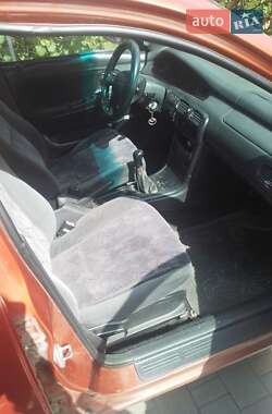 Универсал Mazda 626 1995 в 