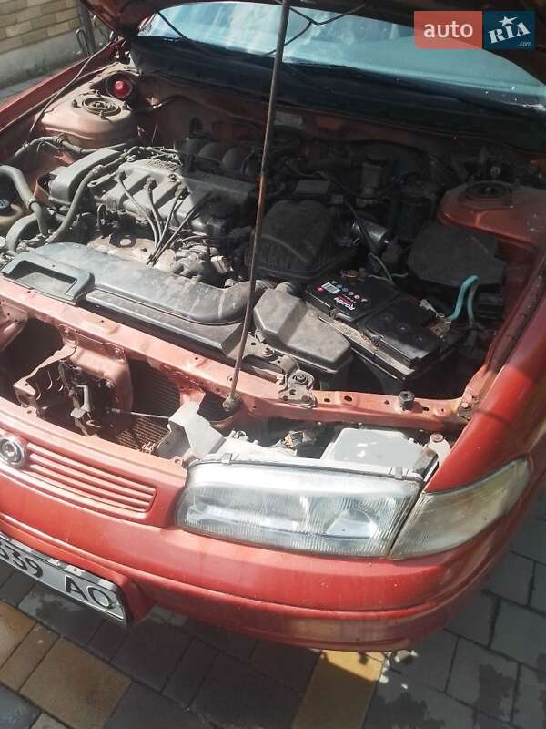 Универсал Mazda 626 1995 в Луцке