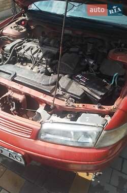 Универсал Mazda 626 1995 в 