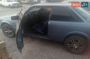Купе Mazda 626 1985 в Миколаєві