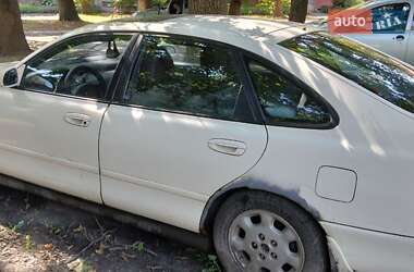 Седан Mazda 626 1993 в Чернігові