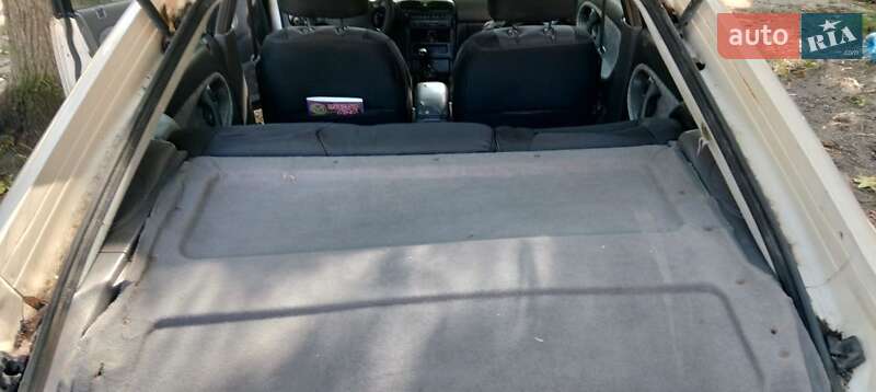 Седан Mazda 626 1993 в Чернигове фото 15 Седан Mazda 626 1993 в Чернигове