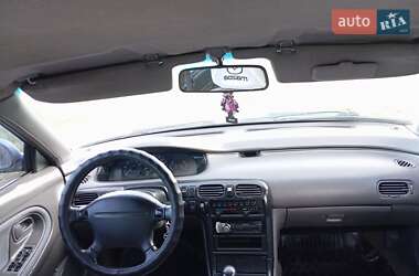 Хэтчбек Mazda 626 1994 в 