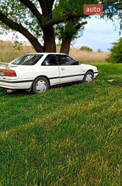 Купе Mazda 626 1989 в Миколаєві