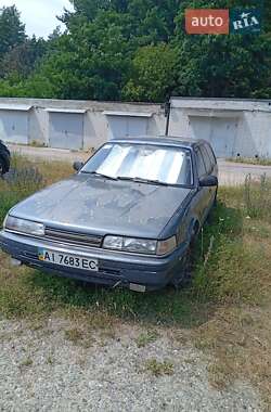 Универсал Mazda 626 1989 в Обухове