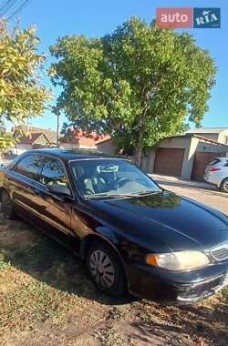 Седан Mazda 626 1999 в Одесі