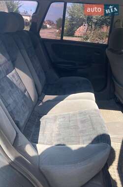 Универсал Mazda 626 1999 в 
