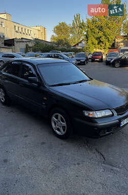 Седан Mazda 626 1998 в Одесі