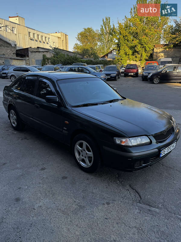 Mazda 626 1998