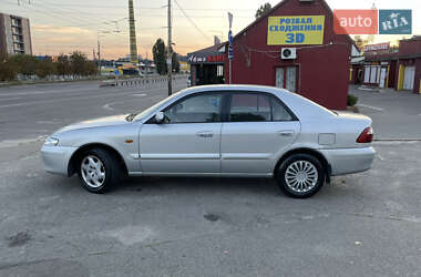 Седан Mazda 626 1999 в 