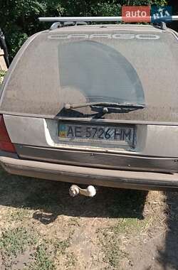 Универсал Mazda 626 1991 в Шевченкове