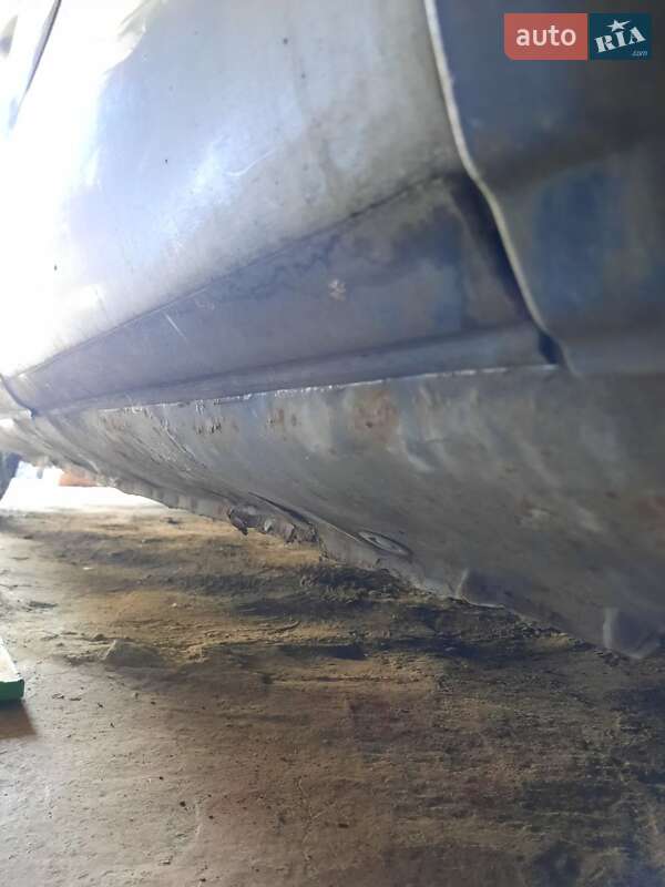 Хэтчбек Mazda 626 1991 в Кременчуге