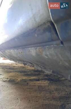 Хэтчбек Mazda 626 1991 в 