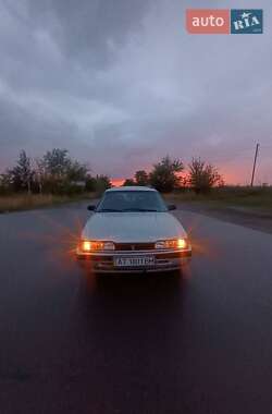 Универсал Mazda 626 1988 в Черновцах