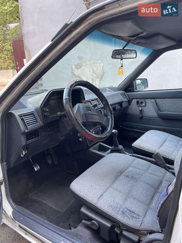 Хэтчбек Mazda 626 1986 в Тернополе