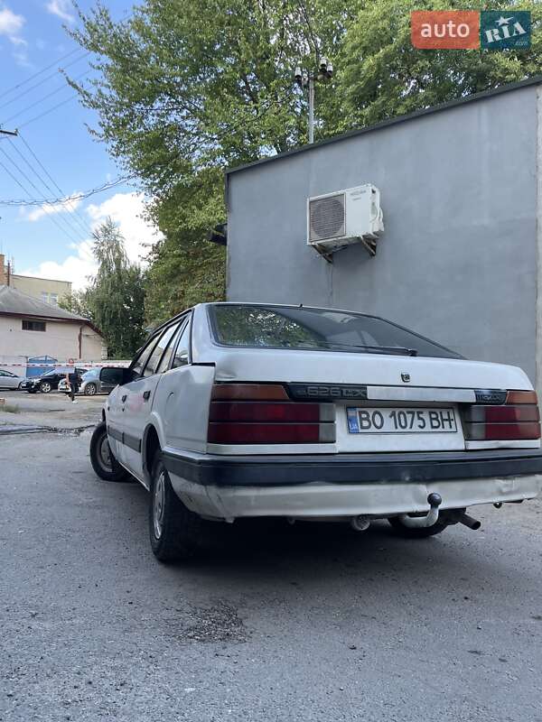 Хэтчбек Mazda 626 1986 в Тернополе