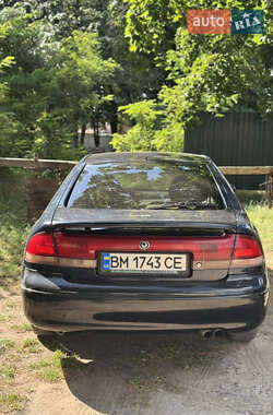 Хэтчбек Mazda 626 1994 в Шостке