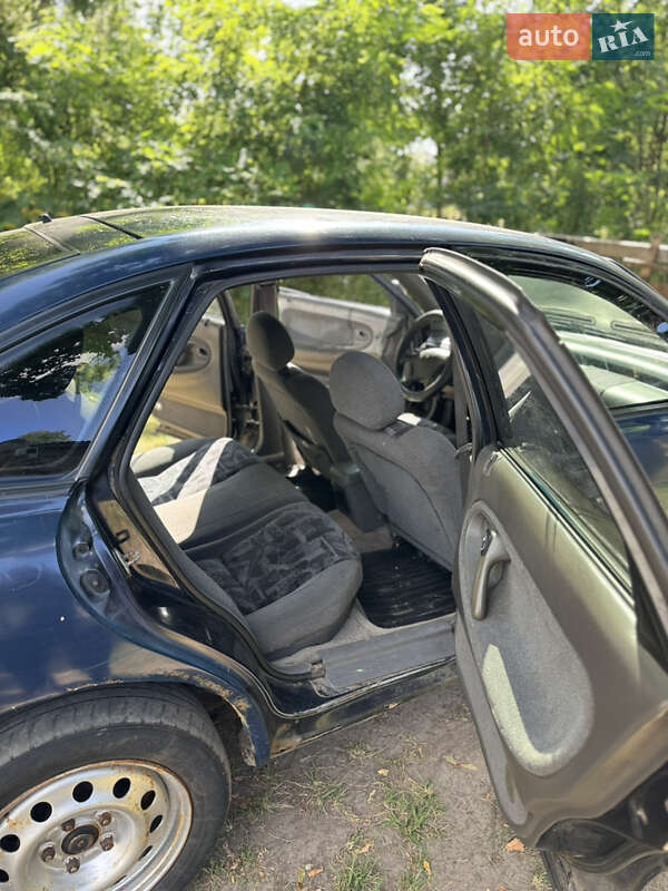 Хэтчбек Mazda 626 1994 в Шостке