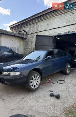 Хэтчбек Mazda 626 1994 в Шостке