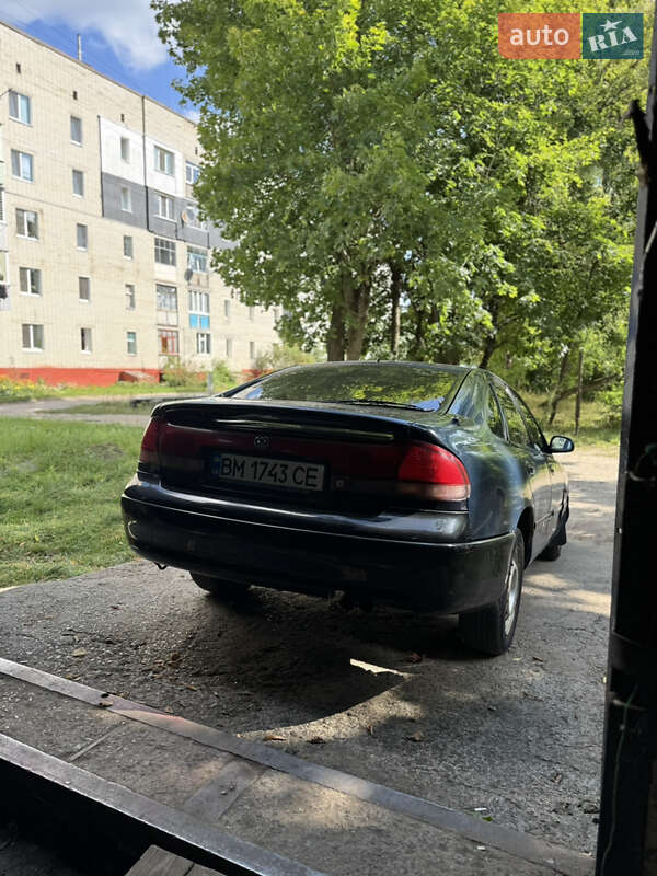 Хэтчбек Mazda 626 1994 в Шостке