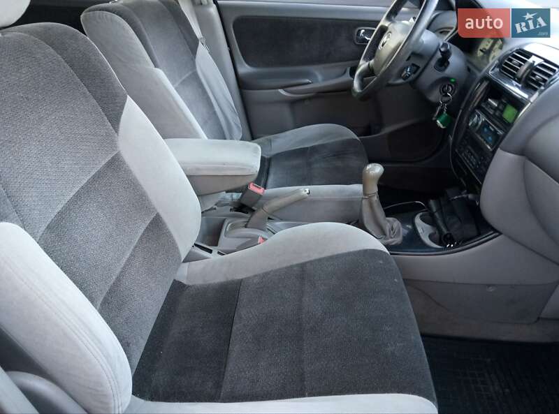 Универсал Mazda 626 2000 в Одессе