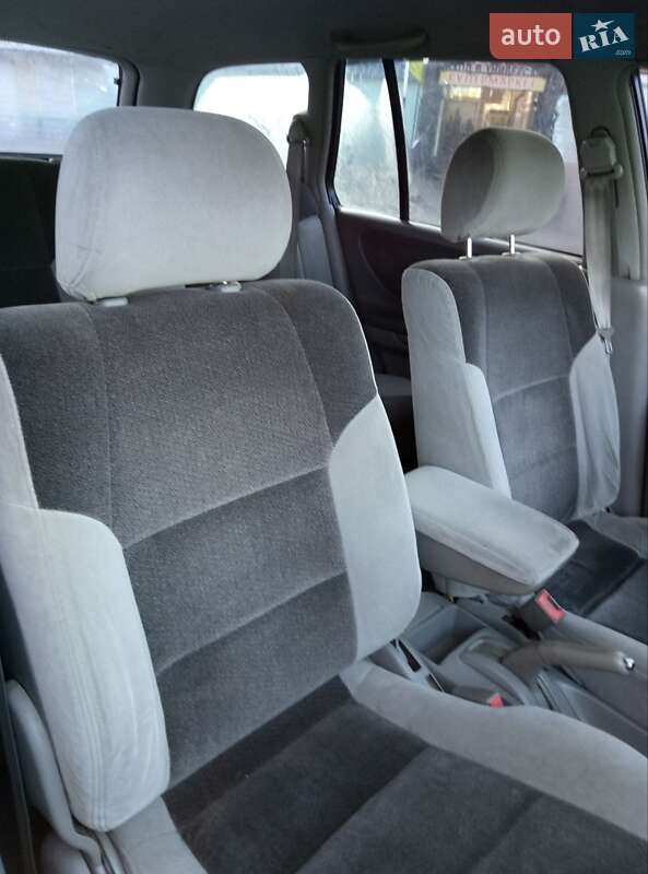 Универсал Mazda 626 2000 в Одессе