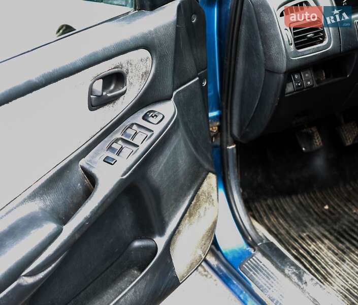 Седан Mazda 626 2000 в Рогатине фото 2 Седан Mazda 626 2000 в Рогатине