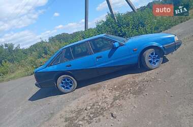 Купе Mazda 626 1987 в 