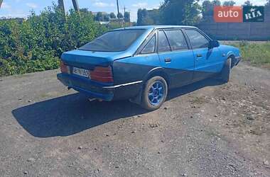 Купе Mazda 626 1987 в 