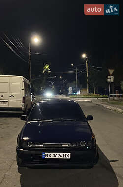 Седан Mazda 626 1992 в Хмельницком