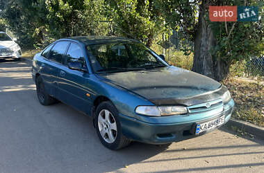 Седан Mazda 626 1994 в 