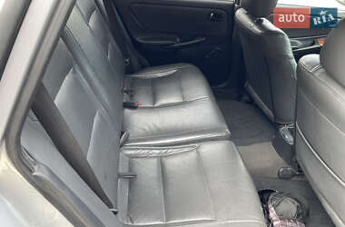 Универсал Mazda 626 1999 в 