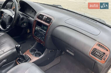 Универсал Mazda 626 1999 в 