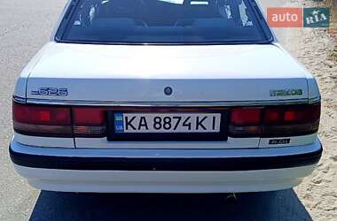 Седан Mazda 626 1989 в 