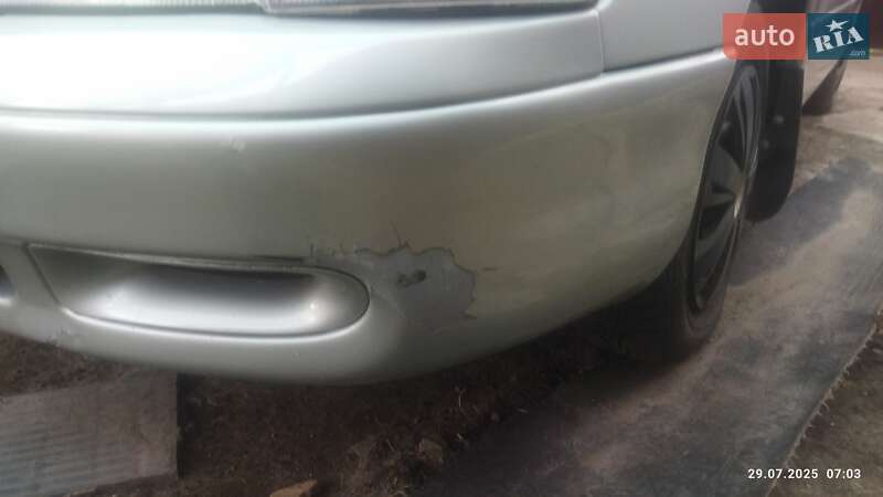 Хэтчбек Mazda 626 1994 в Кропивницком