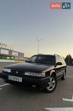 Универсал Mazda 626 1992 в Прилуках