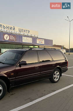 Универсал Mazda 626 1992 в 