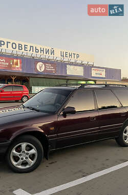 Универсал Mazda 626 1992 в 