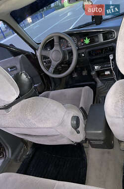 Универсал Mazda 626 1992 в 