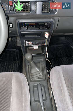 Универсал Mazda 626 1992 в 