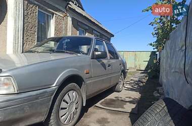 Седан Mazda 626 1985 в 