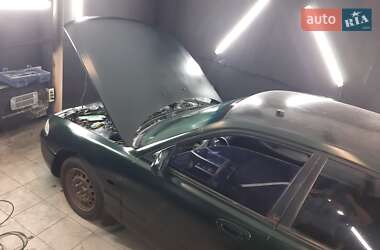 Седан Mazda 626 1992 в 