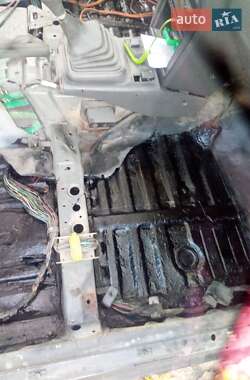 Хэтчбек Mazda 626 1988 в 