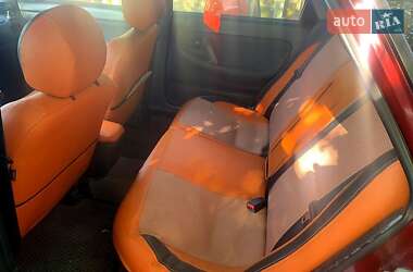Седан Mazda 626 1997 в Любашевке