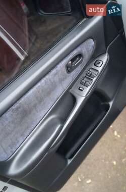 Седан Mazda 626 1999 в 
